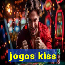 jogos kiss